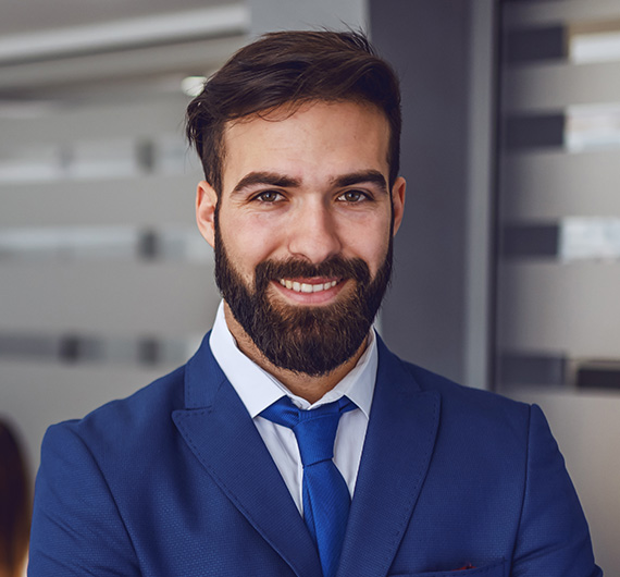 David Cooper - CEO and Co-Founder