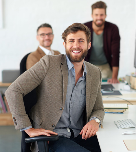 The best digital marketing solutions